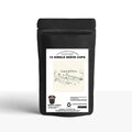 12 Pack Single Serve Coffee Capsules