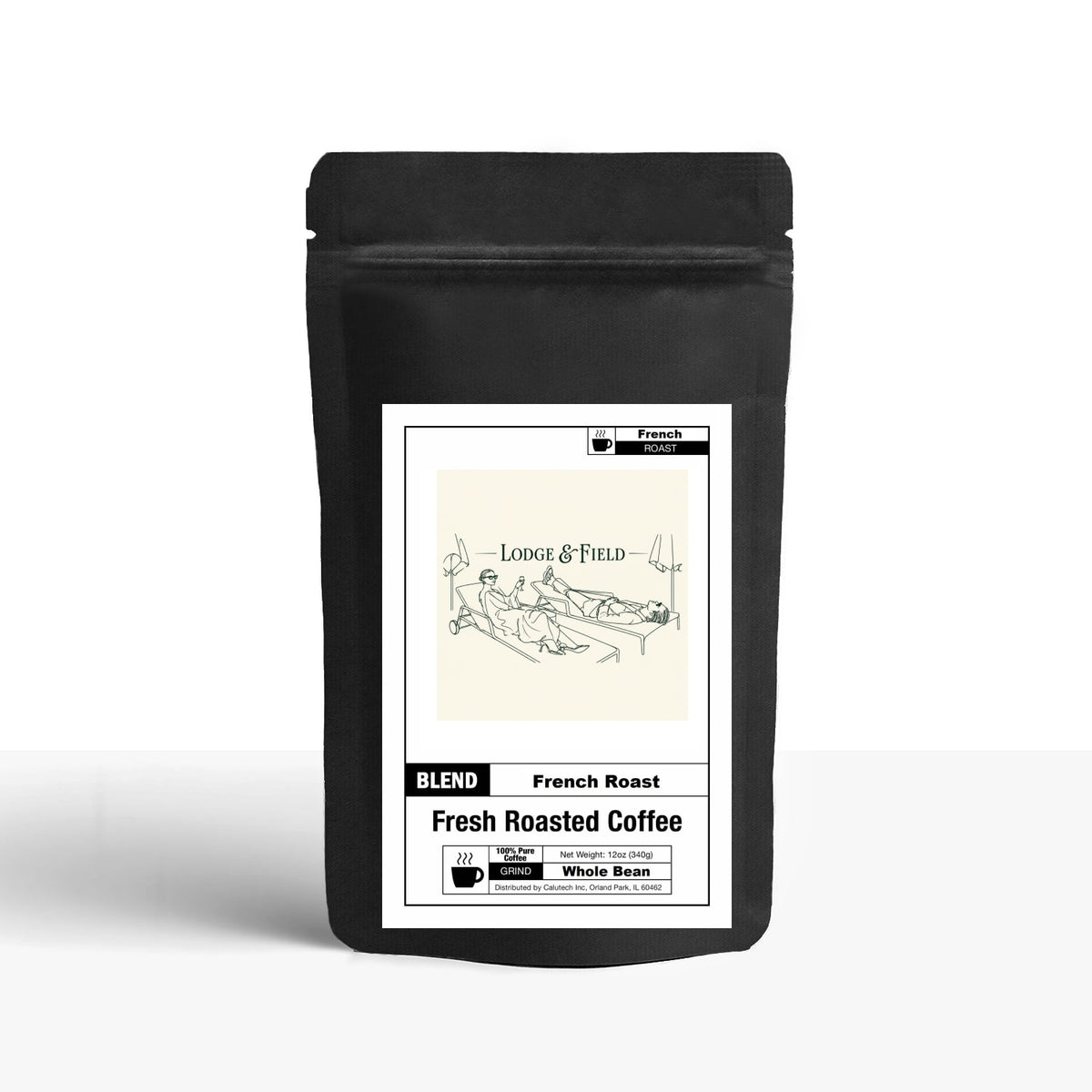 French Roast