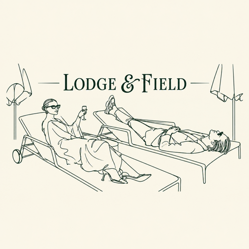 Lodge & Field