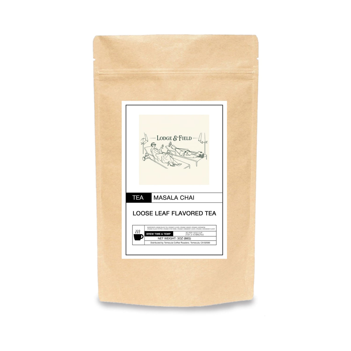 Masala Chai