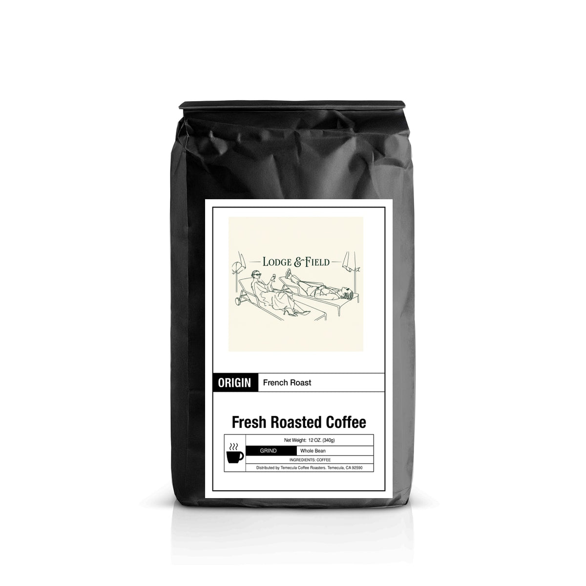 French Roast